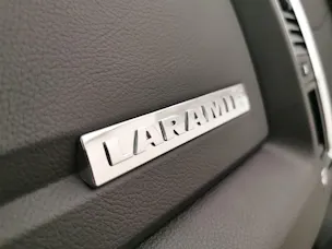 Dodge RAM 1500 CrewCab Laramie