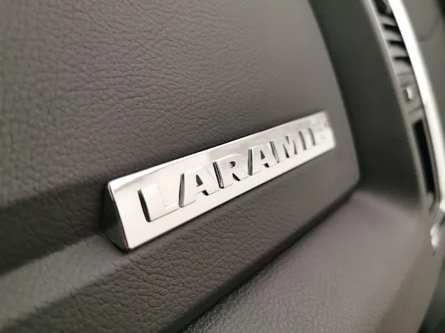 Dodge RAM 1500 CrewCab Laramie