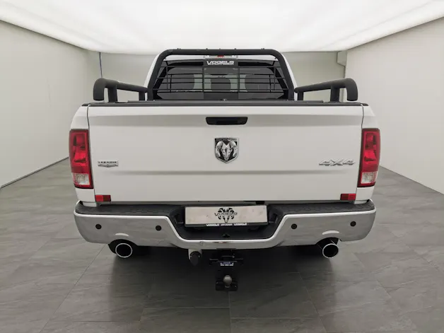 Dodge RAM 1500 CrewCab Laramie
