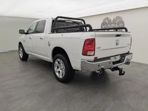 Dodge RAM 1500 CrewCab Laramie