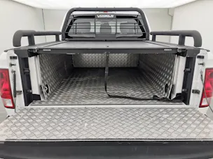 Dodge RAM 1500 CrewCab Laramie