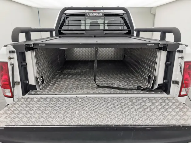 Dodge RAM 1500 CrewCab Laramie