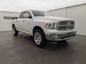 Dodge RAM 1500 CrewCab Laramie