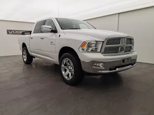 Dodge RAM 1500 CrewCab Laramie