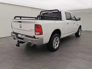 Dodge RAM 1500 CrewCab Laramie