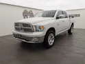 Dodge RAM 1500 CrewCab Laramie