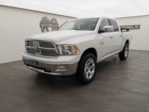 Dodge RAM 1500 CrewCab Laramie