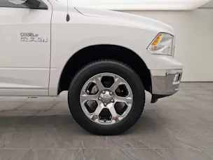 Dodge RAM 1500 CrewCab Laramie