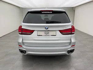 BMW X5 xDrive 40d