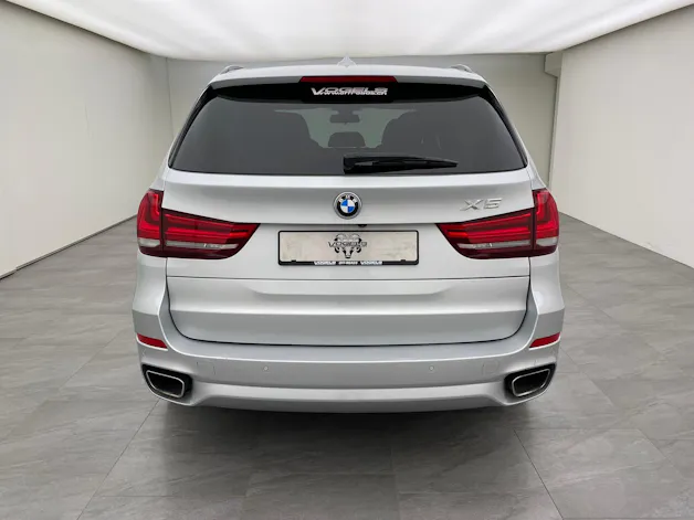 BMW X5 xDrive 40d