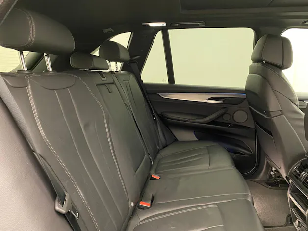 BMW X5 xDrive 40d