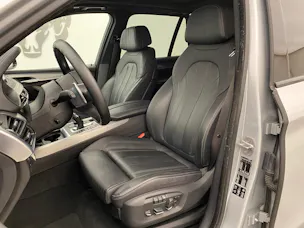 BMW X5 xDrive 40d