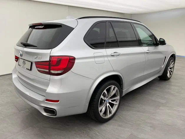 BMW X5 xDrive 40d