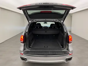 BMW X5 xDrive 40d