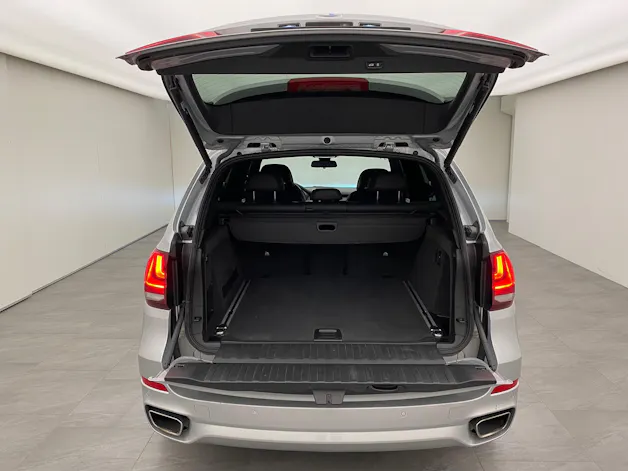 BMW X5 xDrive 40d