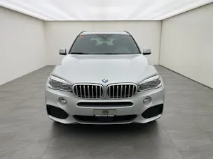 BMW X5 xDrive 40d