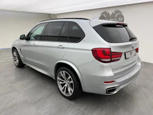 BMW X5 xDrive 40d