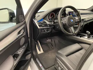 BMW X5 xDrive 40d