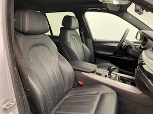 BMW X5 xDrive 40d