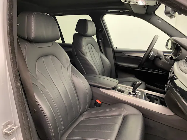 BMW X5 xDrive 40d