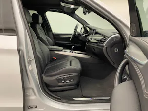 BMW X5 xDrive 40d