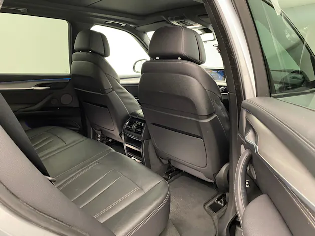 BMW X5 xDrive 40d