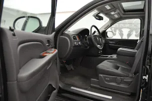Chevrolet Tahoe 6.0 Hybrid 2 Mode