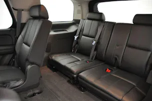 Chevrolet Tahoe 6.0 Hybrid 2 Mode
