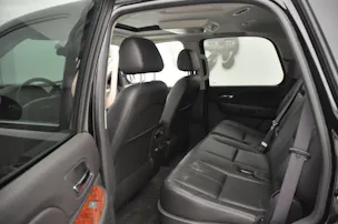 Chevrolet Tahoe 6.0 Hybrid 2 Mode