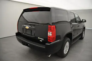 Chevrolet Tahoe 6.0 Hybrid 2 Mode