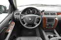 Chevrolet Tahoe 6.0 Hybrid 2 Mode