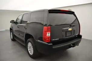 Chevrolet Tahoe 6.0 Hybrid 2 Mode