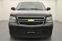 Chevrolet Tahoe 6.0 Hybrid 2 Mode