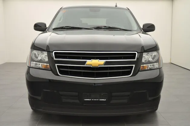 Chevrolet Tahoe 6.0 Hybrid 2 Mode