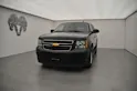 Chevrolet Tahoe 6.0 Hybrid 2 Mode