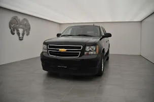 Chevrolet Tahoe 6.0 Hybrid 2 Mode