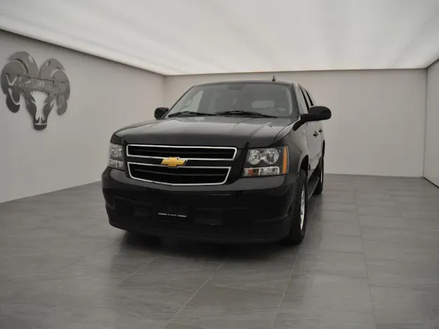 Chevrolet Tahoe 6.0 Hybrid 2 Mode