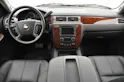 Chevrolet Tahoe 6.0 Hybrid 2 Mode