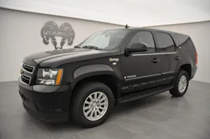 Chevrolet Tahoe 6.0 Hybrid 2 Mode