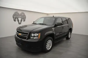 Chevrolet Tahoe 6.0 Hybrid 2 Mode