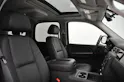 Chevrolet Tahoe 6.0 Hybrid 2 Mode