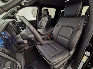 Dodge Ram 1500 5.7 V8 Limited eTorque Crew Cab