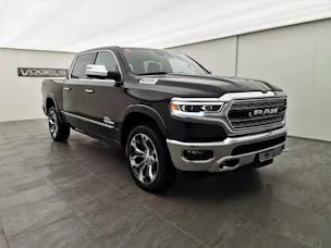 Dodge Ram 1500 5.7 V8 Limited eTorque Crew Cab