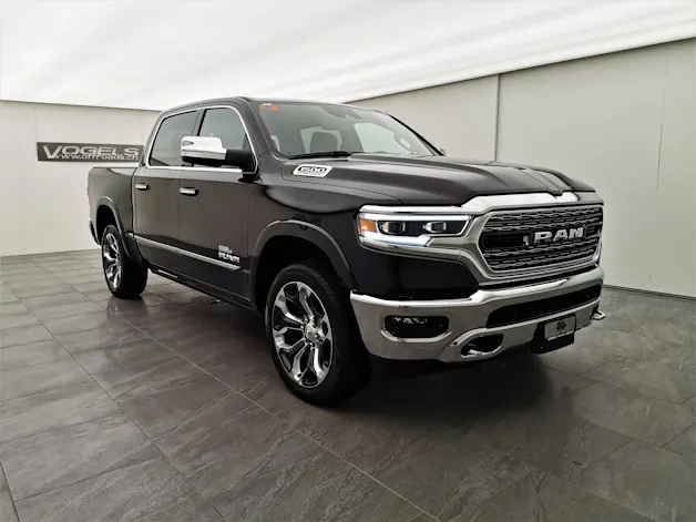 Dodge Ram 1500 5.7 V8 Limited eTorque Crew Cab