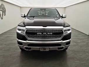Dodge Ram 1500 5.7 V8 Limited eTorque Crew Cab