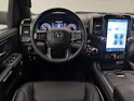 Dodge Ram 1500 5.7 V8 Limited eTorque Crew Cab