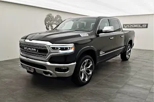 Dodge Ram 1500 5.7 V8 Limited eTorque Crew Cab