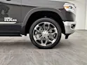 Dodge Ram 1500 5.7 V8 Limited eTorque Crew Cab