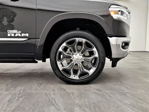 Dodge Ram 1500 5.7 V8 Limited eTorque Crew Cab