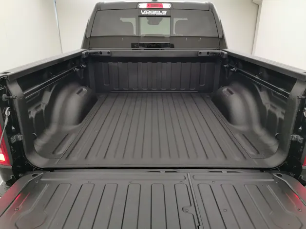 Dodge Ram 1500 5.7 V8 Limited eTorque Crew Cab